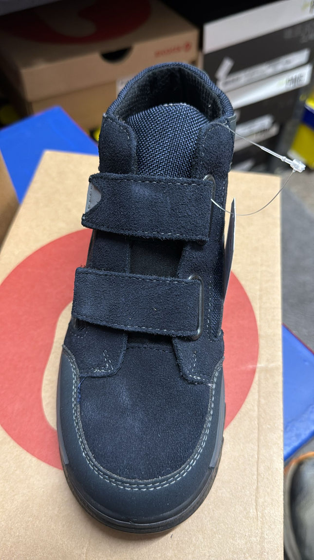 Ricosta Marvi Waterproof Boots - Navy