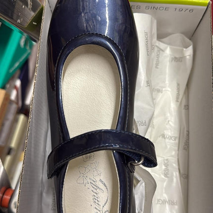 Primigi Vernice Sottovento Shoes – Blue