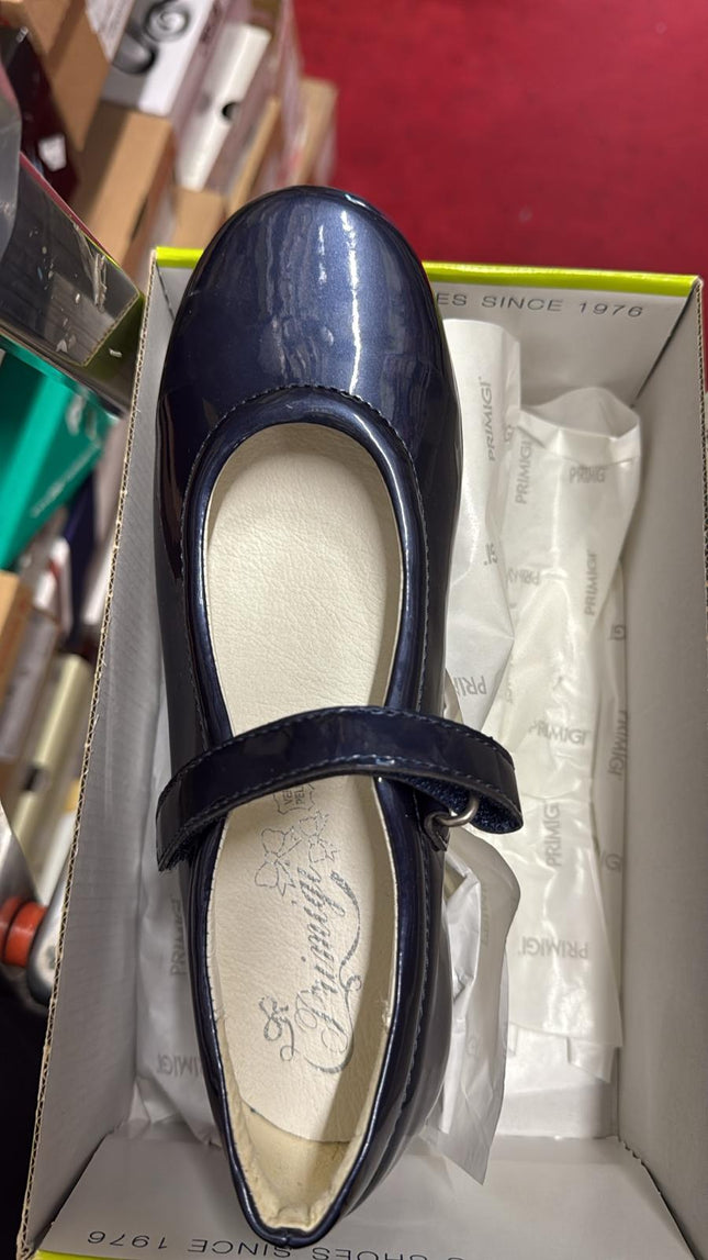 Primigi Vernice Sottovento Shoes – Blue