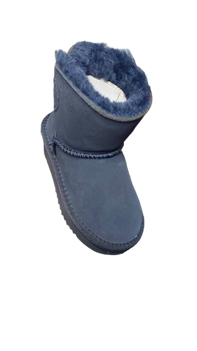 Lelli Kelly Girls' Mini Ankle Boots – Blue