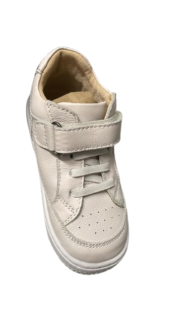 Shoesme Boys' Kids Shoes - White