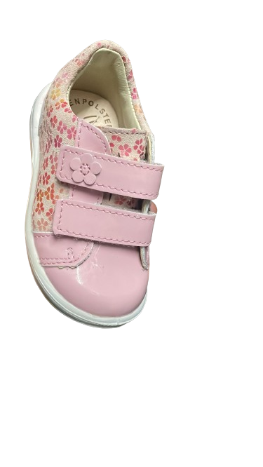Ricosta Jasmine Girls' Shoes - pastel pink shades