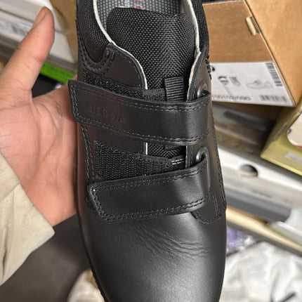 Ricosta William Mid Shoes – Black