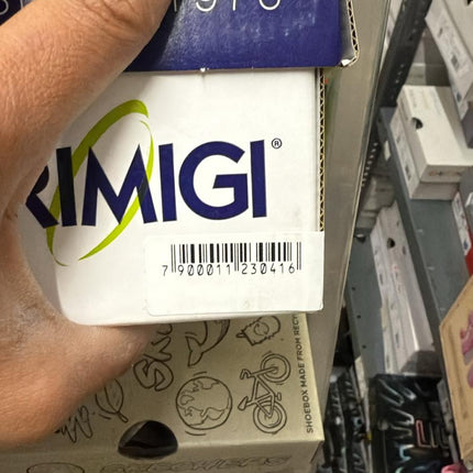 Primigi Nar Code Kids Shoes - Blue