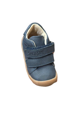 Shoesme Children's Casual Shoes – Dark Blue