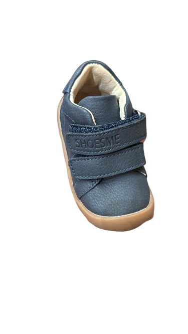 Shoesme Children's Casual Shoes – Dark Blue
