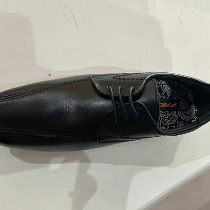 Front smart shoes
