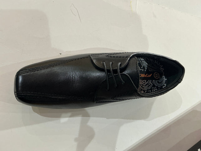 Front smart shoes