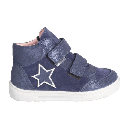Ricosta Cathy Leather Shoes – Nautic