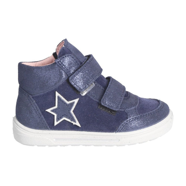 Ricosta Cathy Leather Shoes – Nautic
