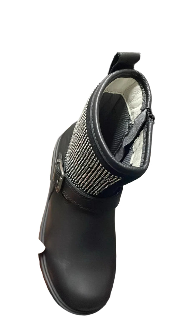 Lelli Kelly Eleonora Shoes – Black