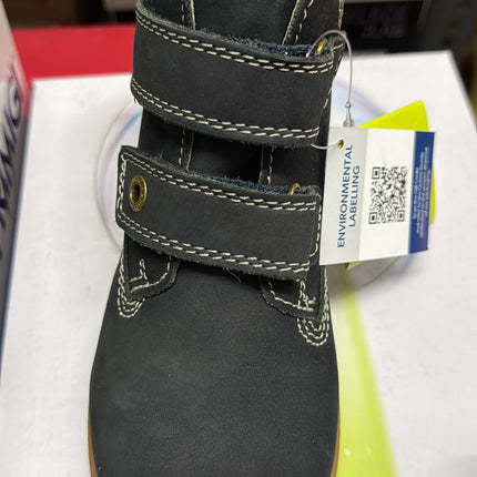 Primigi Nappa Soft Children's Boys' Ankle Boots - Blue