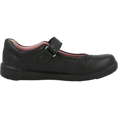 Ricosta Lillia Dubai Shoes - Black