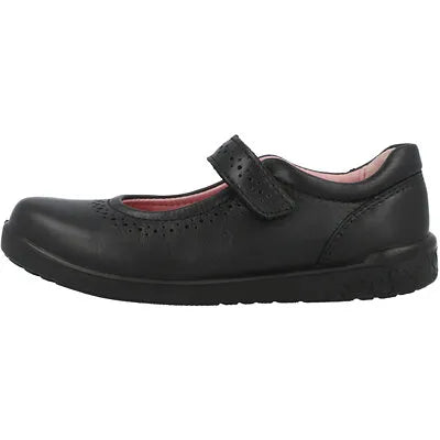 Ricosta Lillia Dubai Shoes - Black