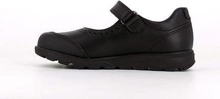 PABLOSKY Box Nergo Leather Sneakers - Black