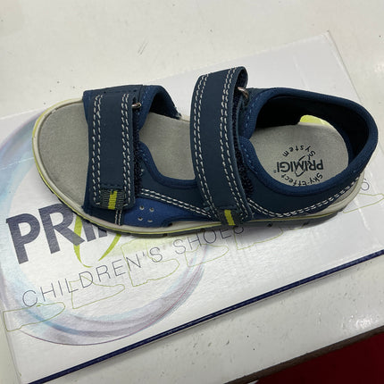 Primigi sandals