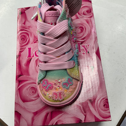 Lellikelly summer shoes