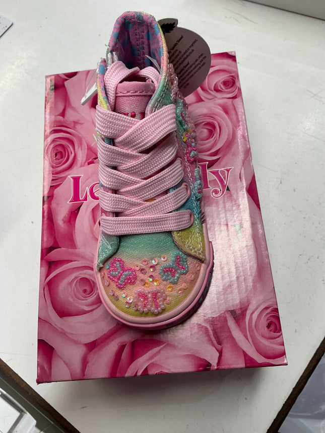 Lellikelly summer shoes