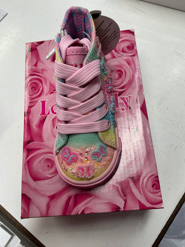 Lellikelly summer shoes