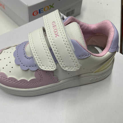 Geox girls shoes