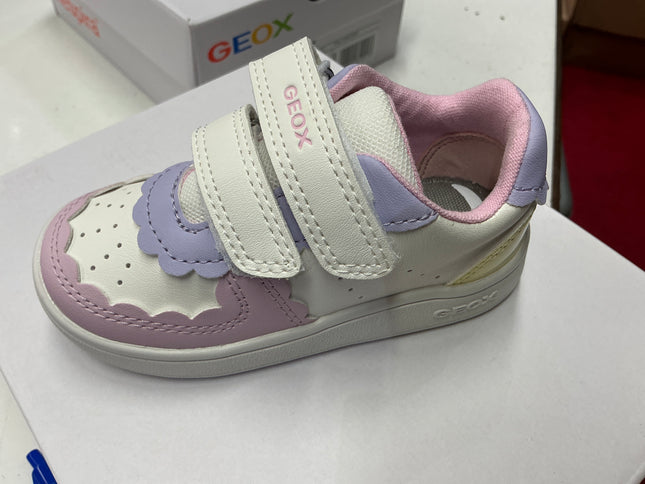 Geox girls shoes