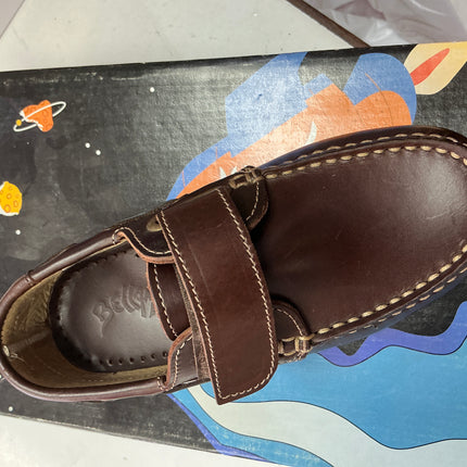 Bellamy shoes
