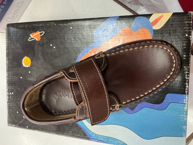 Bellamy shoes