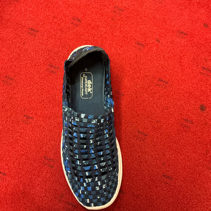 Girls summer shoes