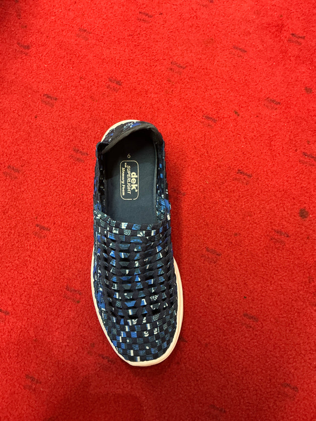 Girls summer shoes