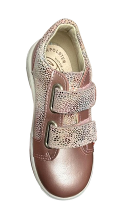 Ricosta Pertato Chip Shoes - Rose