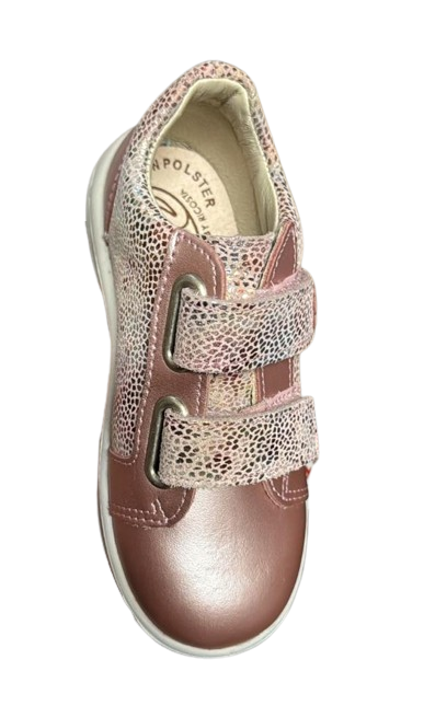 Ricosta Pertato Chip Shoes - Rose