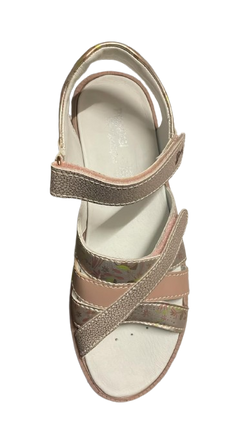 Primigi S. ST. Raz Sandals – Beige