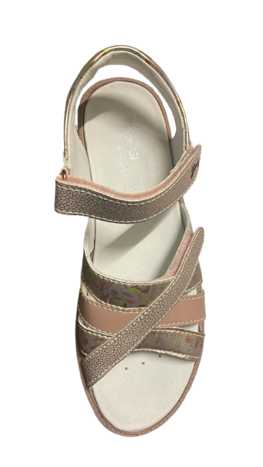 Primigi S. ST. Raz Sandals – Beige