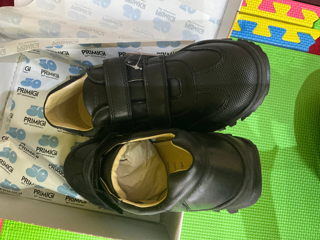 Boys school shoes Primigi