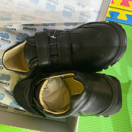 Boys school shoes Primigi