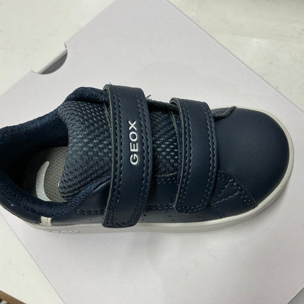 Geox navy shoes