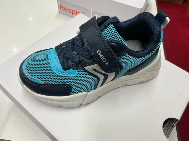 Geox boy shoes