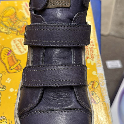 Noel Realy 5Y029234G Kids Shoes - Blue