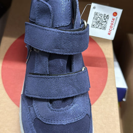 Ricosta Cathy Leather Shoes – Nautic