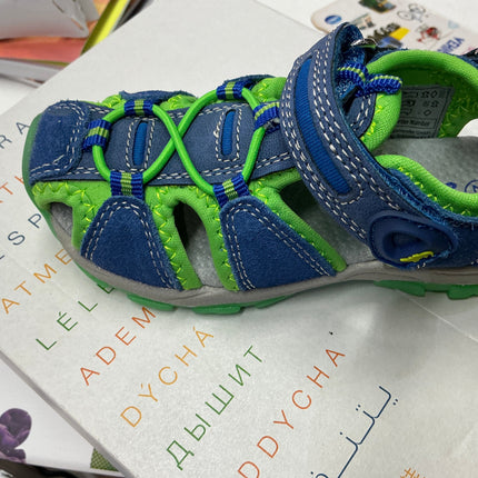 Lurchi sandals