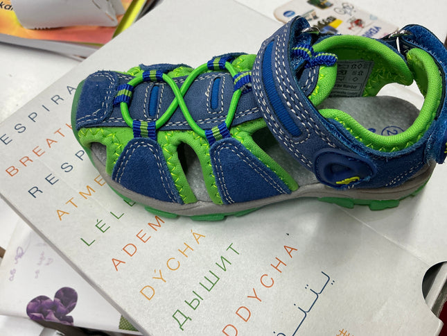 Lurchi sandals