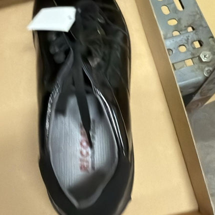 Ricosta Ray Leather Shoes – Black