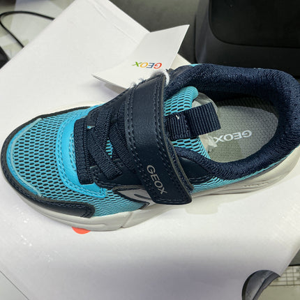 Geox boys trainers
