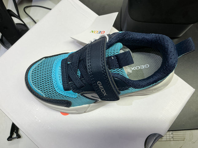 Geox boys trainers