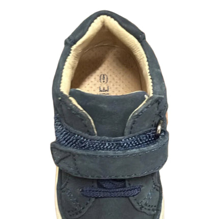 Shoesme Kids Shoes – Dark Blue