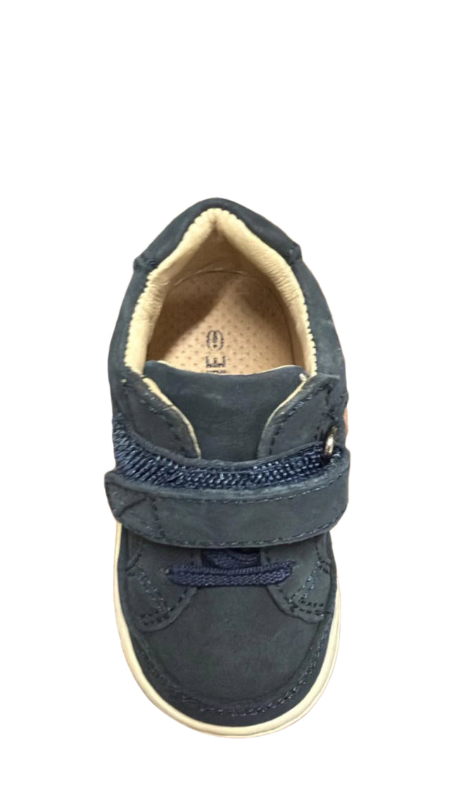 Shoesme Kids Shoes – Dark Blue