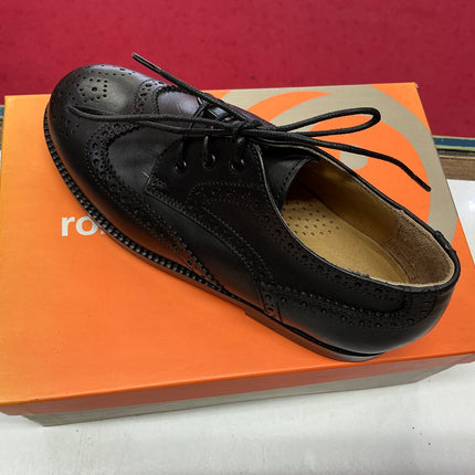 Rondinella smart shoes