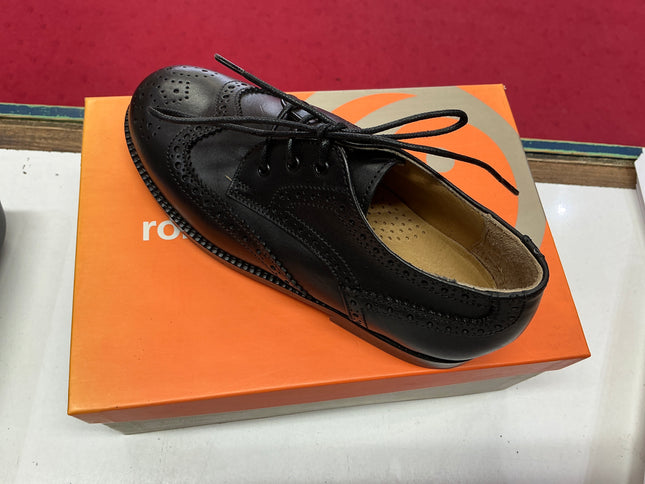 Rondinella smart shoes