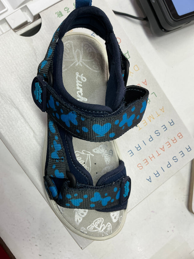 Lurchi sandals