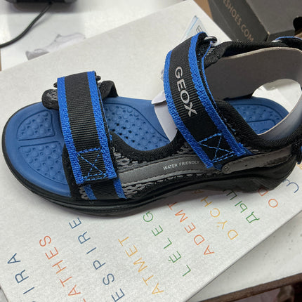 Geox sandals